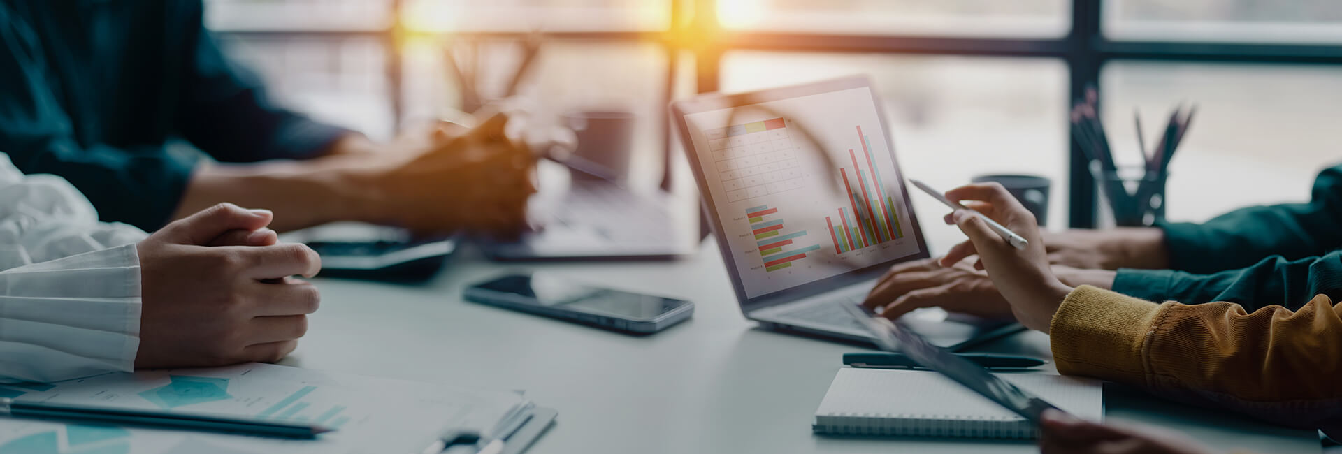 Investor Relations