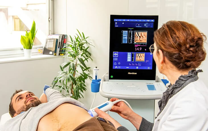 High-risk groups requiring liver cancer risk screening