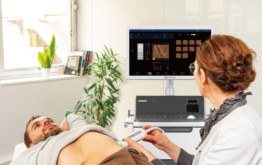 FibroScan®Clinical Application