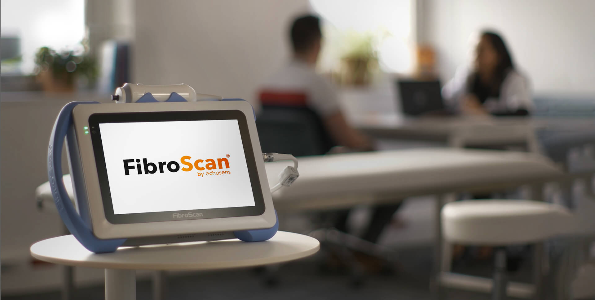 Furuiis the top medical brand specialized in fatty liver
FibroScan® will become an indispensable tool for global fatty liver prevention and treatment