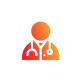 Priority medical resource access service