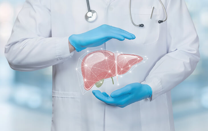 Huiganbao: China’s first insurance exclusively for chronic liver disease patients