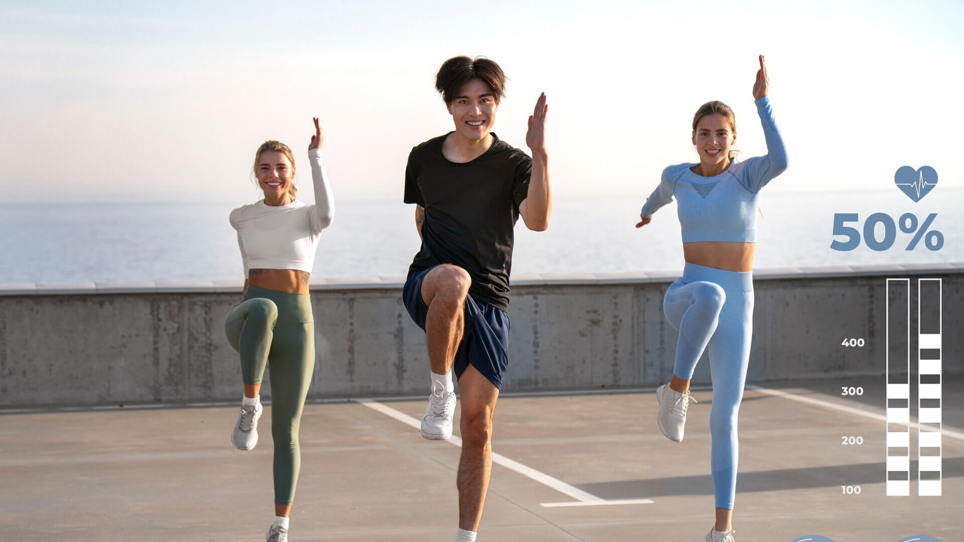Exercise and diet regimen